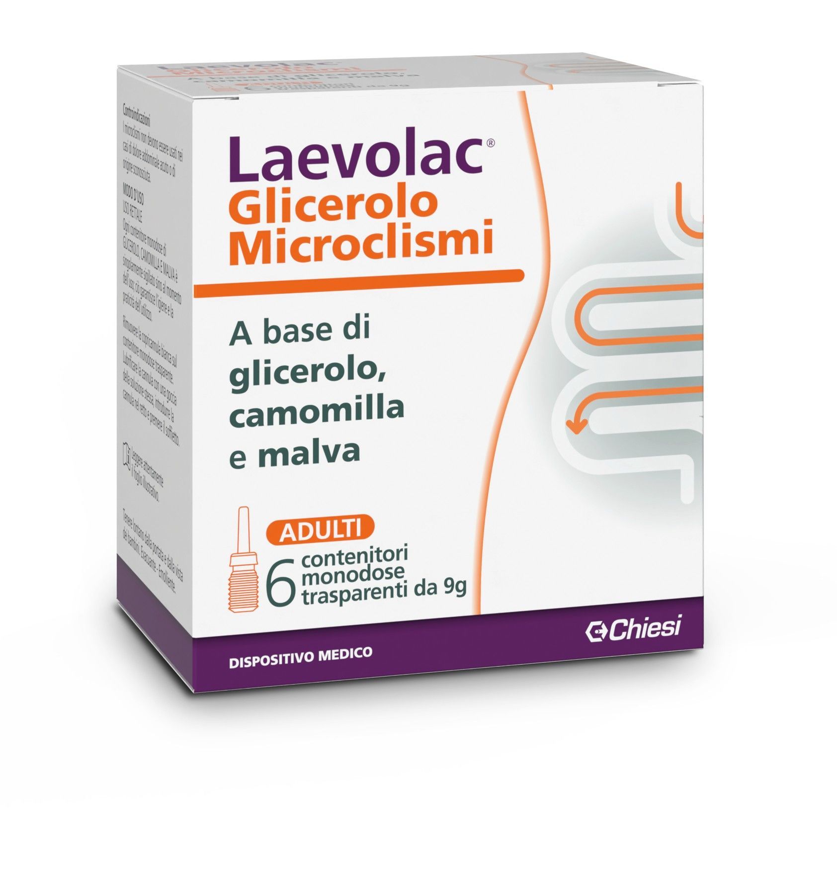 Lae_Glicerolo_Microclismi_BOX-ombra LAEVOLAC<sup>®</sup> GLICEROLO