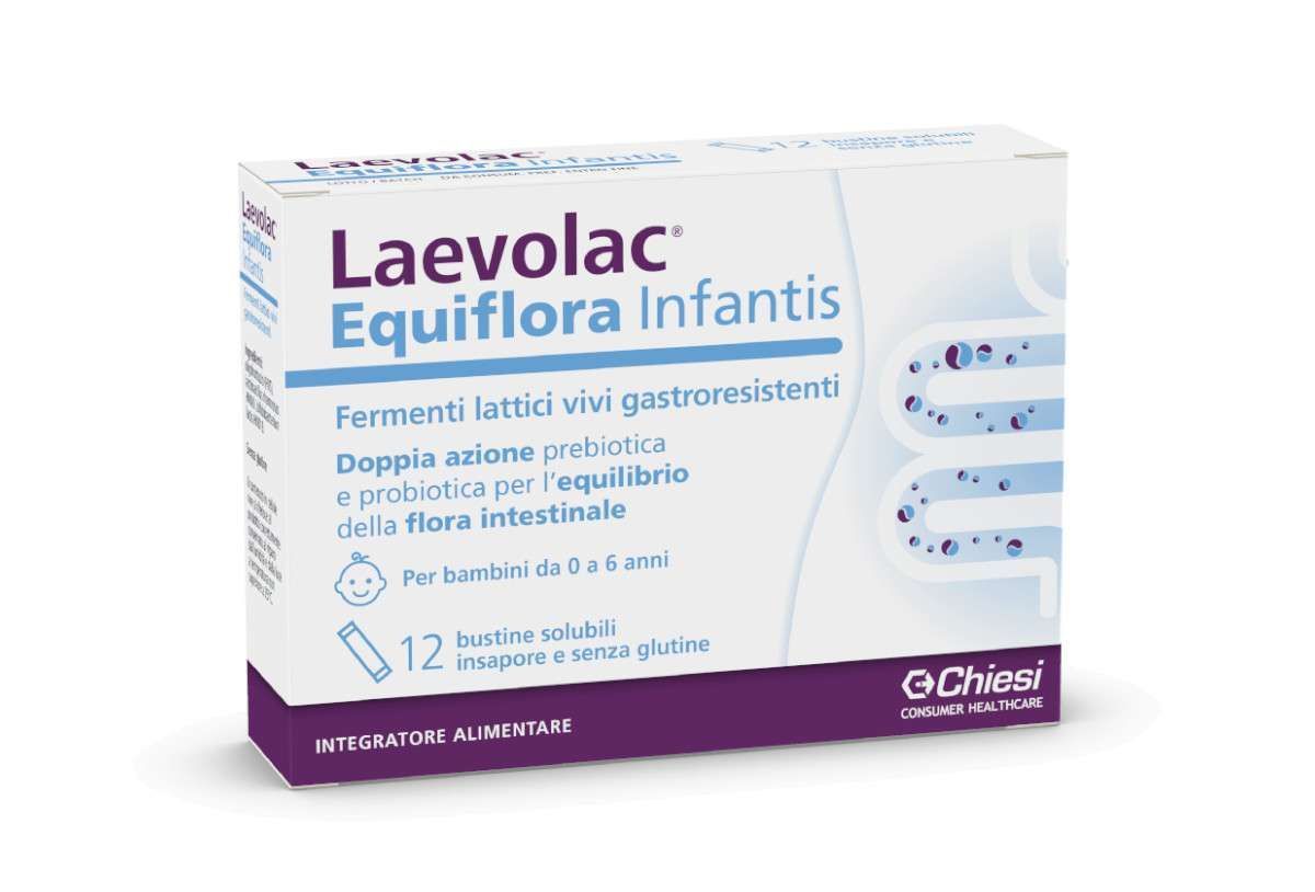 Laevolac-equiflora-infantis-box LAEVOLAC<sup>®</sup> EQUIFLORA INFANTIS