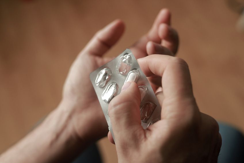 antibiotici Antibiotici e diarrea: perché posso provocarla, alimentazione e integratori