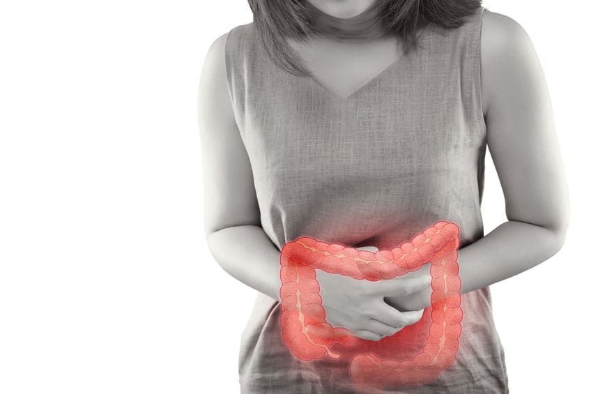 colon-irritabile Mal di pancia: principali cause, rimedi e cosa mangiare