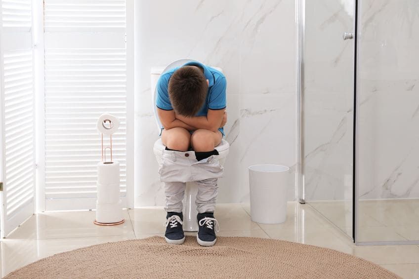 diarrea-nei-bambini La diarrea nei bambini: come affrontarla e prevenirla