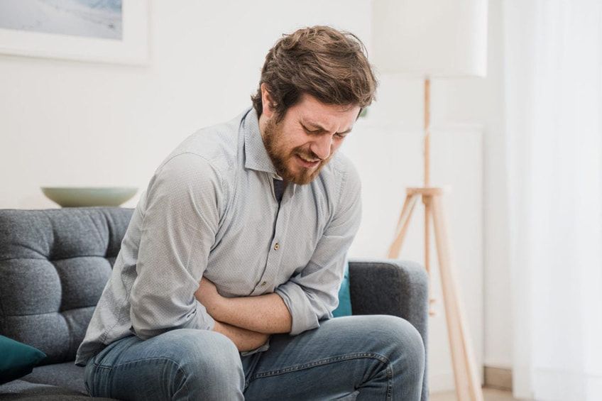 diverticolo Diverticoli: cosa sono, perché si formano e come curarli