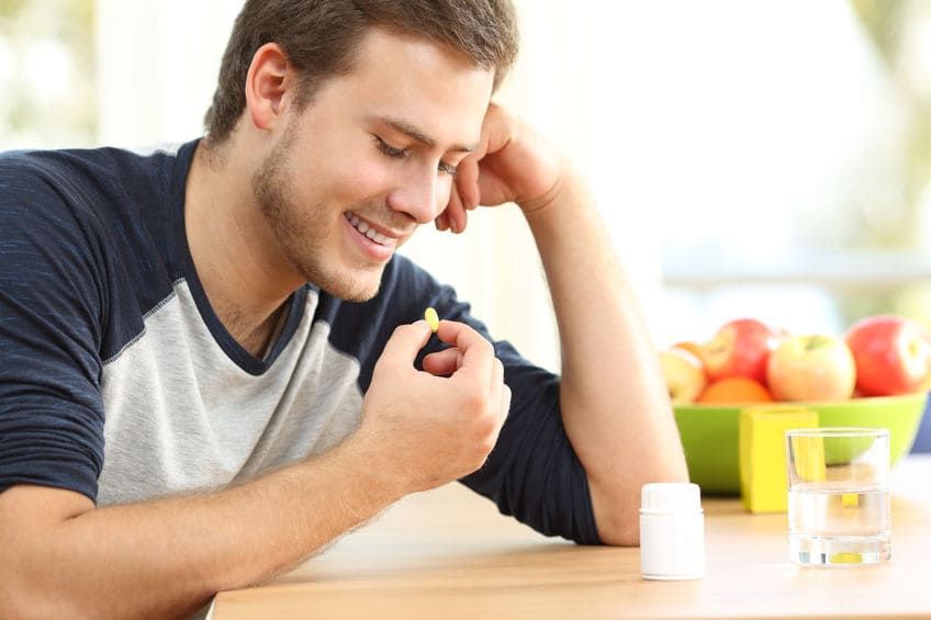 integratori-alimentari Integratori alimentari: cosa sono, quali i migliori e quando assumerli