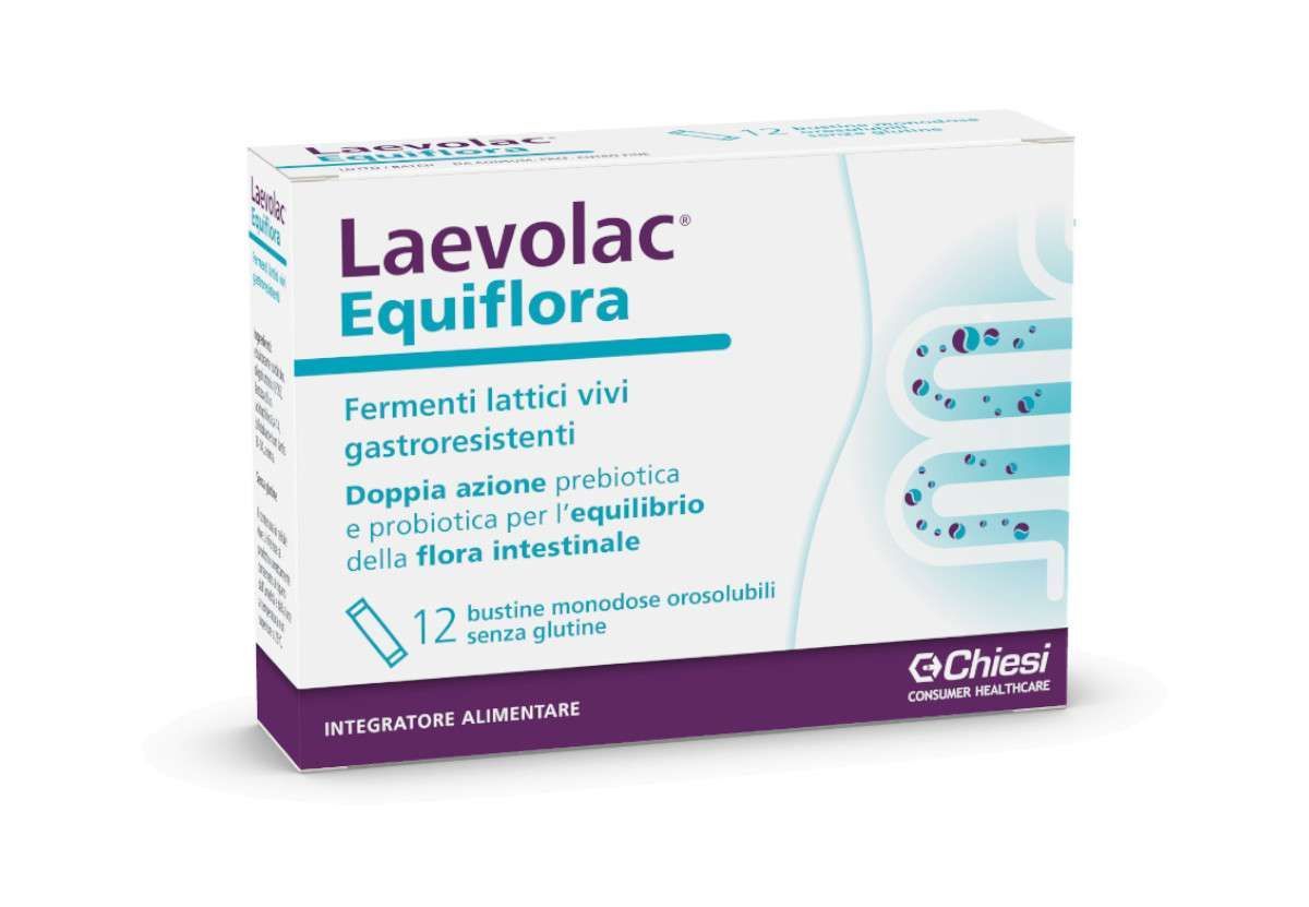 laevolac-equiflora-bustine-box LAEVOLAC<sup>®</sup> EQUIFLORA INFANTIS