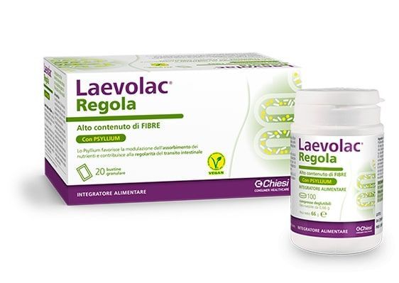 laevolac-regola-box LA LINEA LAEVOLAC<sup>®</sup>