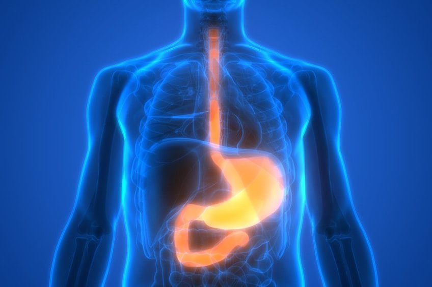 riflesso-gastrico Riflesso gastrocolico: cos'è e come funziona