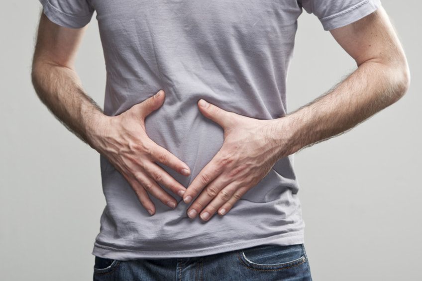 tempi-di-digestione Carenze di Fibre: sintomi e segnali di allarme