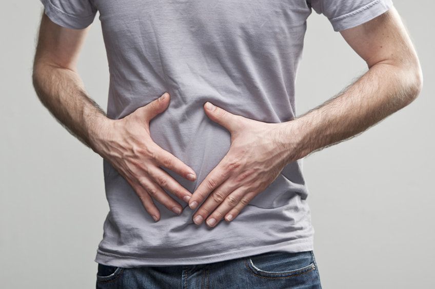 tempi-di-digestione Tempi di digestione: quali sono e da cosa dipendono